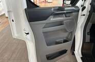 Ford Transit Custom Trend