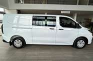 Ford Transit Custom Trend