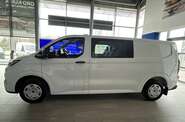 Ford Transit Custom Trend
