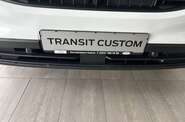 Ford Transit Custom Trend