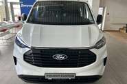 Ford Transit Custom Trend