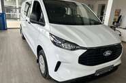 Ford Transit Custom Trend
