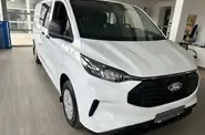 Ford Transit Custom Trend
