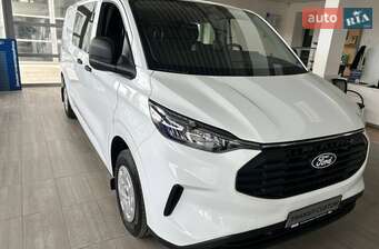 Ford Transit Custom 2026 в Харків