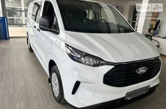 Ford Transit Custom DCIV F320 2.0D Ecoblue MT (136 к.с.) L2H1 2026