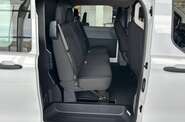 Ford Transit Custom Trend