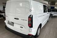 Ford Transit Custom Trend