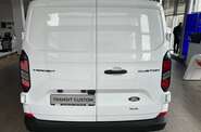 Ford Transit Custom Trend