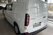 Ford Transit Custom Trend