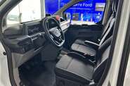 Ford Transit Custom Trend