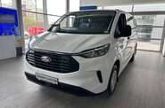 Ford Transit Custom Trend