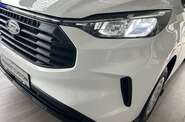 Ford Transit Custom Trend
