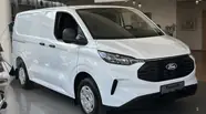 Ford Transit Custom Trend