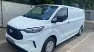 Ford Transit Custom Trend
