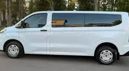 Ford Transit Custom Trend
