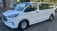 Ford Transit Custom Trend