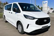 Ford Transit Custom Trend