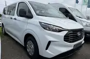 Ford Transit Custom Trend