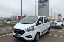 Ford Transit Custom Trend