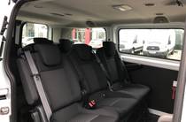 Ford Transit Custom Trend