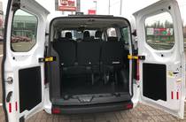 Ford Transit Custom Trend