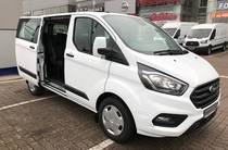 Ford Transit Custom Trend