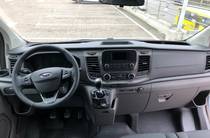 Ford Transit Custom Trend