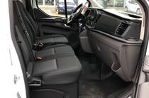 Ford Transit Custom Trend