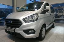 Ford Transit Custom Amb Plus