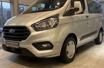 Ford Transit Custom Amb Plus