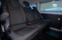 Ford Transit Custom Amb Plus