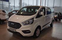 Ford Transit Custom Trend