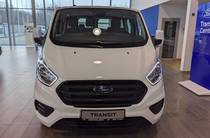 Ford Transit Custom Trend