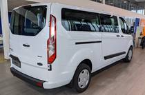 Ford Transit Custom Trend