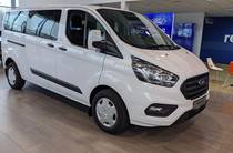 Ford Transit Custom Trend