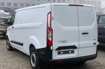 Ford Transit Custom Amb Plus