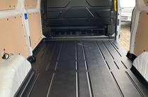 Ford Transit Custom Amb Plus