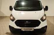 Ford Transit Custom Amb Plus