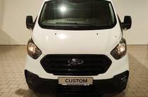 Ford Transit Custom Amb Plus