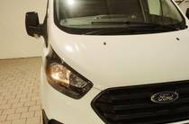 Ford Transit Custom Amb Plus