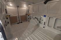 Ford Transit Custom Amb Plus