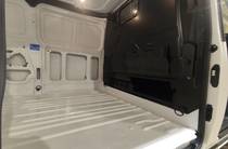 Ford Transit Custom Amb Plus