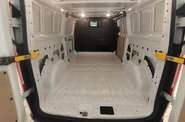 Ford Transit Custom Amb Plus