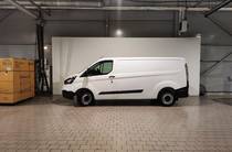 Ford Transit Custom Amb Plus