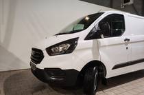 Ford Transit Custom Amb Plus