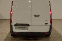 Ford Transit Custom Amb Plus