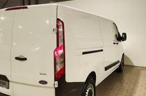 Ford Transit Custom Amb Plus