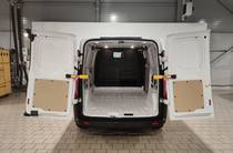 Ford Transit Custom Amb Plus