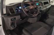 Ford Transit Custom Amb Plus