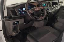 Ford Transit Custom Amb Plus